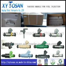 Bosch Fuel Injection for KIA Hyundai BMW VW Peugeot Audi